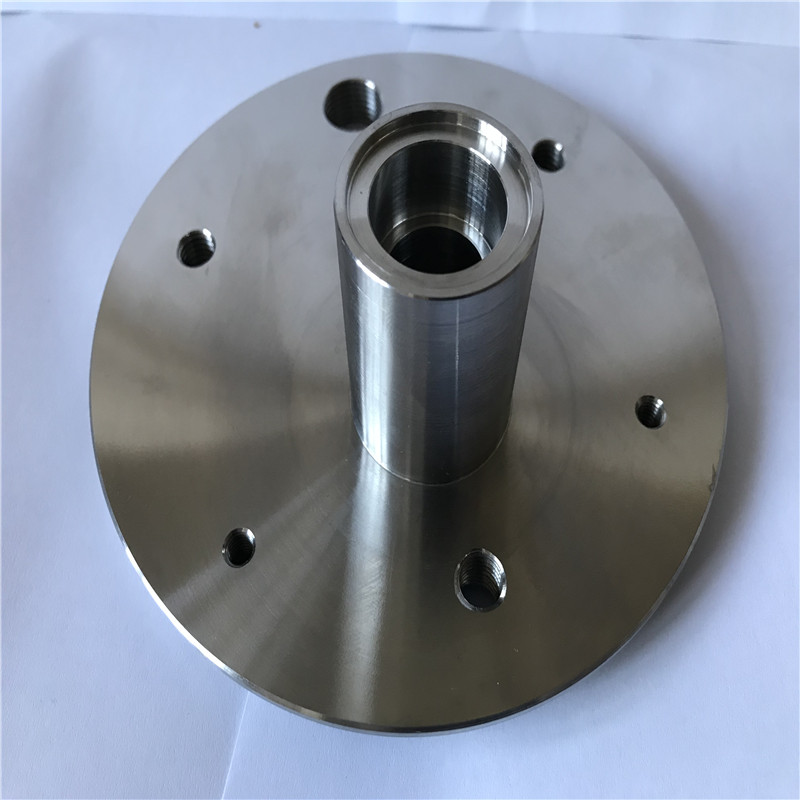 PG在线官网CNC铝合金机加工展示